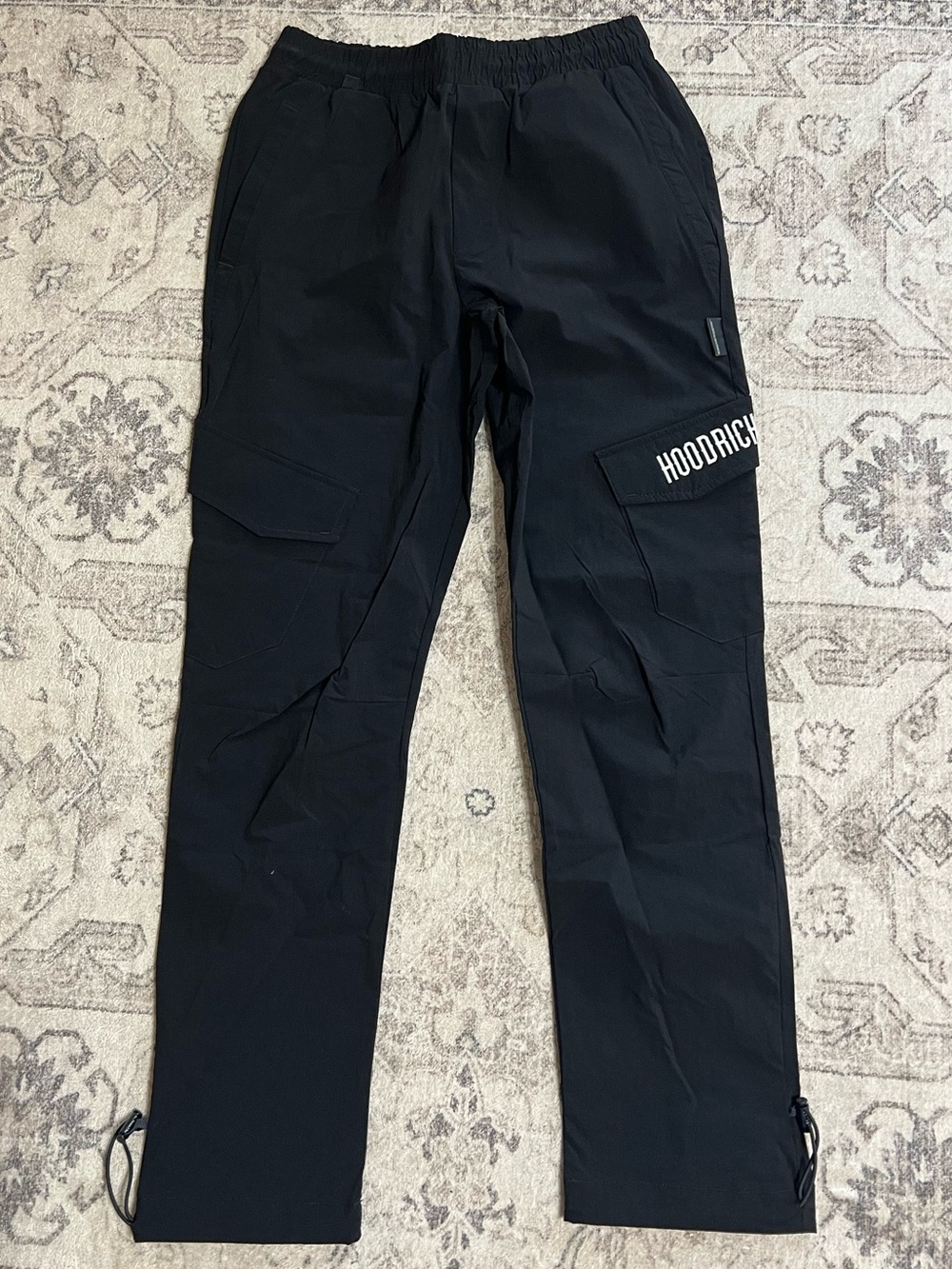 Men’s hoodrich district cargo pants style HR0656